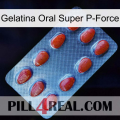 Super P-Force Oral Jelly 06